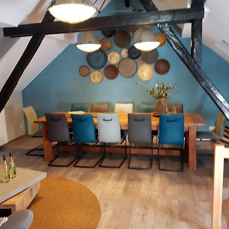 Ferienhaus An Der Sesselbahn Cochem Bagian luar foto