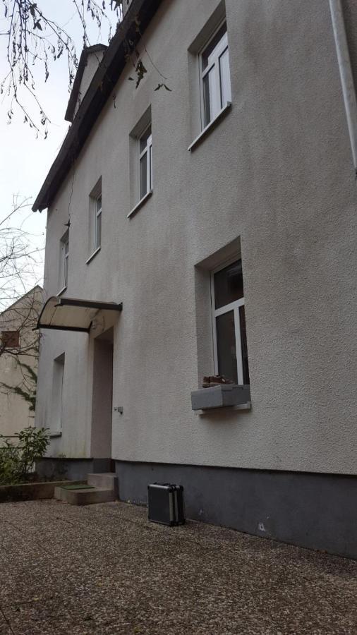 Ferienhaus An Der Sesselbahn Cochem Bagian luar foto
