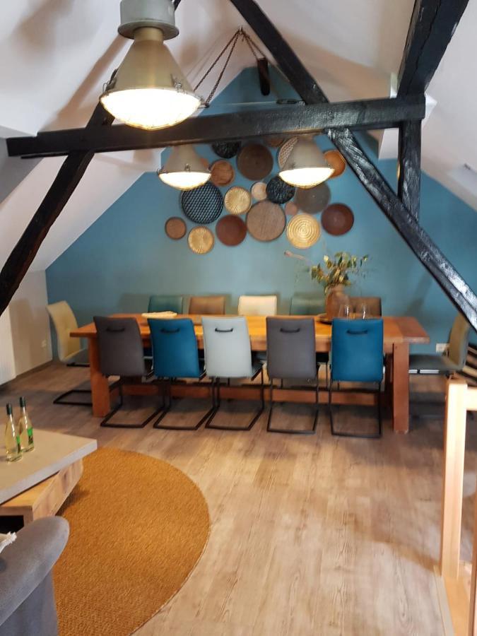 Ferienhaus An Der Sesselbahn Cochem Bagian luar foto