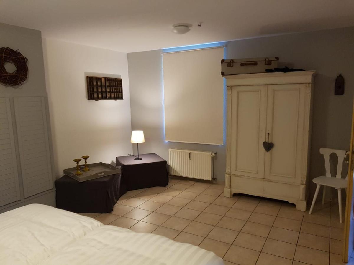 Ferienhaus An Der Sesselbahn Cochem Bagian luar foto