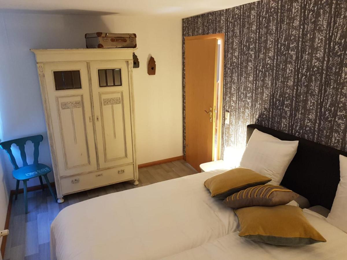 Ferienhaus An Der Sesselbahn Cochem Bagian luar foto